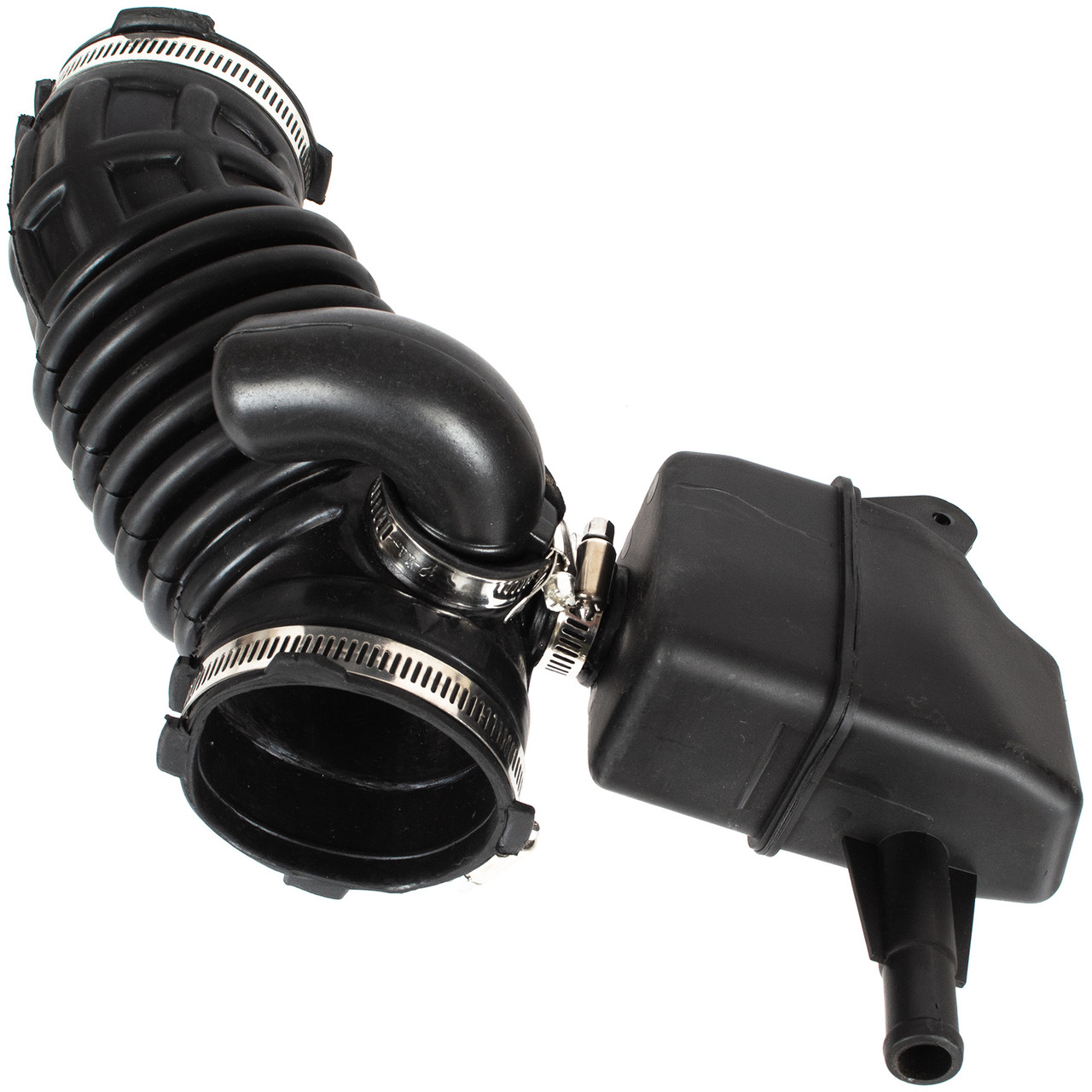 Патрубок повітряного фільтра Nissan Qashqai J10 2006-2013 16576JD200