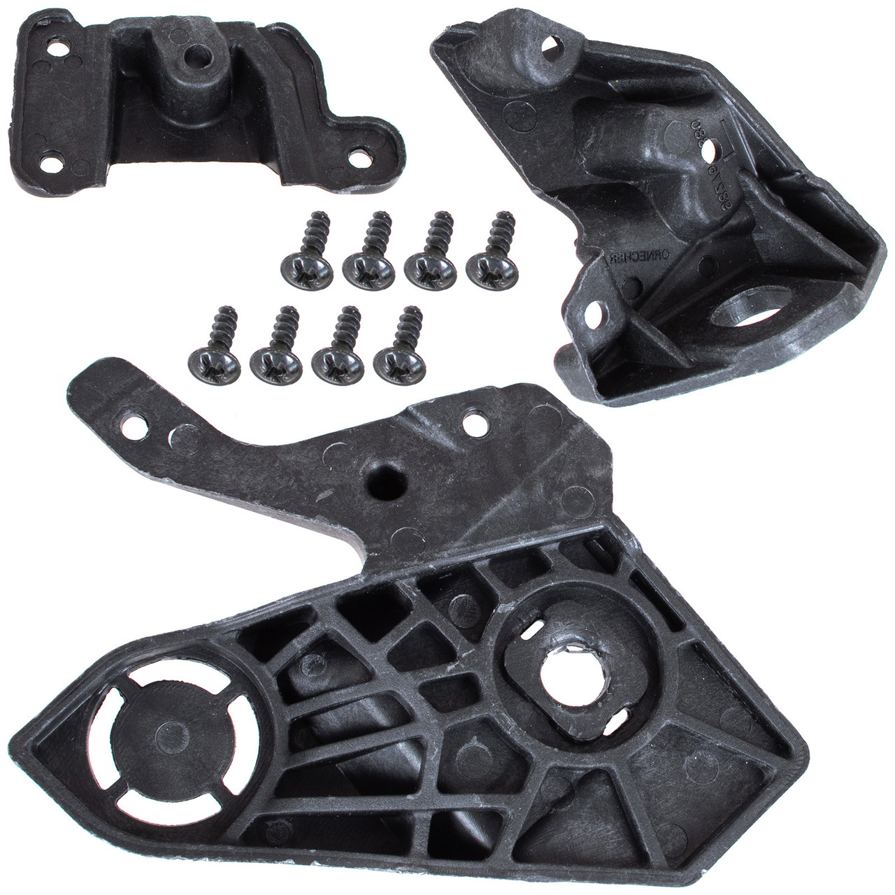 Ремкомплект фари правий Peugeot 2008 II 19-23 1656169580