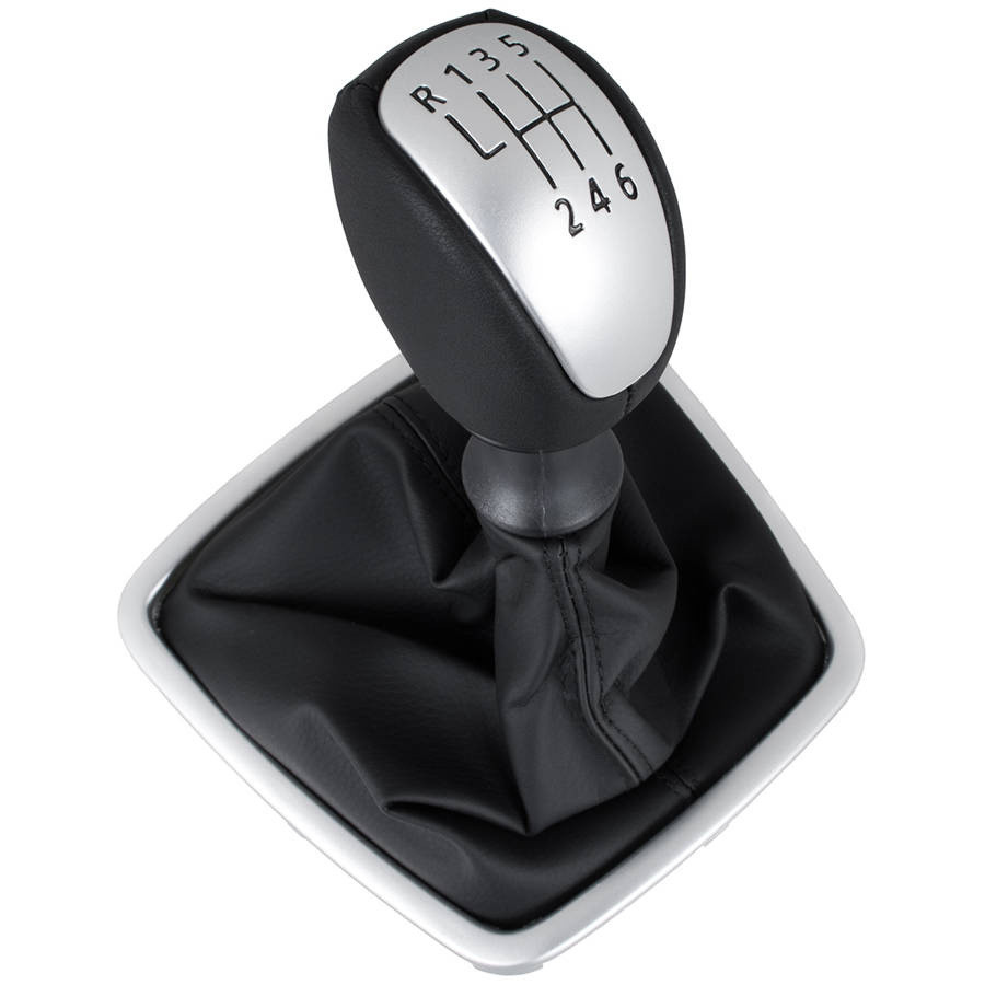 Ручка КПП Renault Laguna III 2007-2015 328650008R