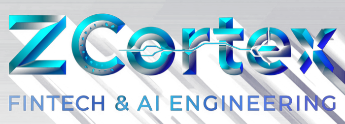 ZCortex — Fintech & AI Engineering